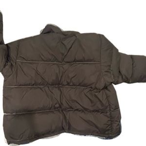 Golf Le Fleur/ Golf Wang puffy jacket Large